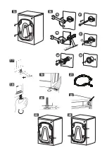 Предварительный просмотр 15 страницы montpellier MWBI6012 Instructions For Use Manual