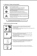 Предварительный просмотр 5 страницы montpellier MXD83X Installation And Operating Instructions Manual