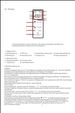 Предварительный просмотр 12 страницы montpellier MXD83X Installation And Operating Instructions Manual