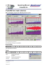 Preview for 16 page of Montronix PulseNG Kit Operating Manual