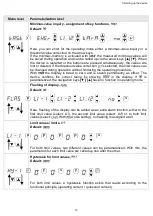 Предварительный просмотр 15 страницы montwill M1 User Manual