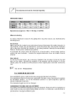 Preview for 14 page of Monty e-bike DPIE 3 User Manual