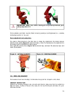 Preview for 16 page of Monty e-bike DPIE 3 User Manual