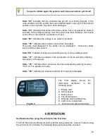 Preview for 12 page of Monty e-bike E-Bike E-48 User Manual