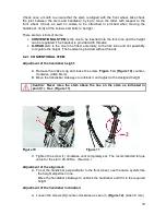 Preview for 19 page of Monty e-bike E-Bike E-48 User Manual