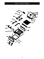 Предварительный просмотр 6 страницы Monument Grills 13742 Assembly & Operating Instructions