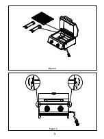 Предварительный просмотр 43 страницы Monument Grills 13742 Assembly & Operating Instructions