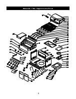 Preview for 52 page of Monument Grills 17842 Assembly & Operating Instructions