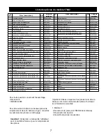 Preview for 53 page of Monument Grills 17842 Assembly & Operating Instructions