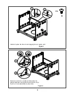 Preview for 55 page of Monument Grills 17842 Assembly & Operating Instructions