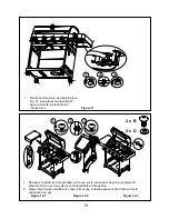 Preview for 59 page of Monument Grills 17842 Assembly & Operating Instructions