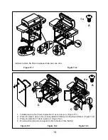 Preview for 60 page of Monument Grills 17842 Assembly & Operating Instructions