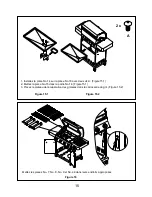 Preview for 61 page of Monument Grills 17842 Assembly & Operating Instructions