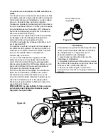 Preview for 63 page of Monument Grills 17842 Assembly & Operating Instructions