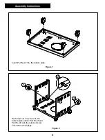 Предварительный просмотр 8 страницы Monument Grills 41847NG Assembly & Operating Instructions