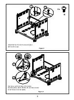 Предварительный просмотр 9 страницы Monument Grills 41847NG Assembly & Operating Instructions