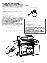 Preview for 42 page of Monument Grills 77352-MB Assembly & Operating Instructions