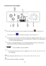 Предварительный просмотр 24 страницы Monument Grills 86030 Assembly & Operating Instructions