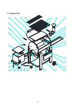 Preview for 5 page of Monument Grills 89679 Use And Care Manual