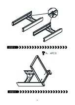 Preview for 8 page of Monument Grills 89679 Use And Care Manual