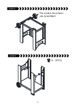 Preview for 10 page of Monument Grills 89679 Use And Care Manual