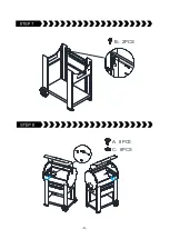 Preview for 11 page of Monument Grills 89679 Use And Care Manual