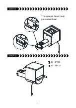 Preview for 13 page of Monument Grills 89679 Use And Care Manual