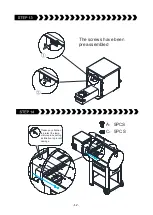 Preview for 14 page of Monument Grills 89679 Use And Care Manual