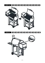 Preview for 17 page of Monument Grills 89679 Use And Care Manual