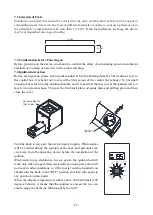 Preview for 19 page of Monument Grills 89679 Use And Care Manual