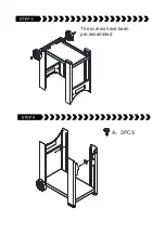 Preview for 11 page of Monument Grills S1251801T Use And Care Manual