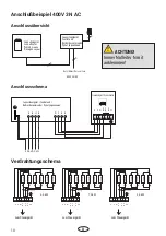 Предварительный просмотр 10 страницы Monuments Edge Series Installation And Operation Manual