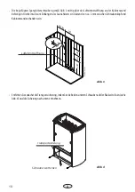 Предварительный просмотр 10 страницы Monuments IRON I Installation And Operation Manual