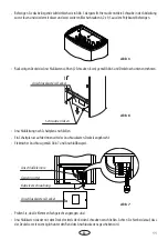 Предварительный просмотр 11 страницы Monuments IRON I Installation And Operation Manual