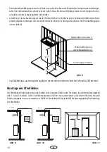 Предварительный просмотр 12 страницы Monuments IRON I Installation And Operation Manual