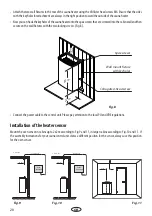 Предварительный просмотр 28 страницы Monuments IRON I Installation And Operation Manual