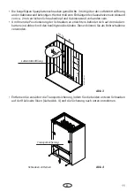 Предварительный просмотр 11 страницы Monuments IRON III Installation And Operation Manual