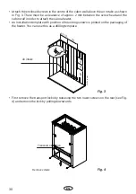 Предварительный просмотр 30 страницы Monuments IRON III Installation And Operation Manual