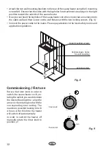 Предварительный просмотр 32 страницы Monuments IRON III Installation And Operation Manual