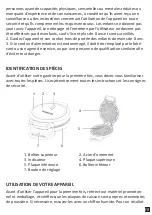 Preview for 13 page of Monxook SW-2020M Instructions Manual