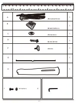 Preview for 2 page of MONZA 821.005.001 Manual