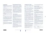Предварительный просмотр 2 страницы Monzana 100057 Manual