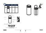 Предварительный просмотр 5 страницы Monzana 100057 Manual