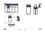 Предварительный просмотр 7 страницы Monzana 100057 Manual