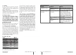 Preview for 7 page of Monzana 100058 Instructions Manual