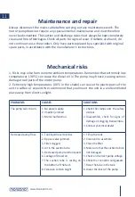 Предварительный просмотр 11 страницы Monzana 100689 Instructions Manual