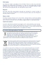 Предварительный просмотр 10 страницы Monzana 100904 Instructions Manual