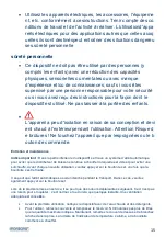 Предварительный просмотр 15 страницы Monzana 100991 Instructions Manual