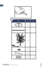 Предварительный просмотр 10 страницы Monzana 102104 Instructions Manual