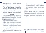 Предварительный просмотр 3 страницы Monzana 102547 Instructions Manual